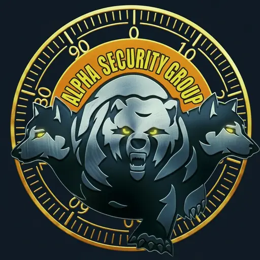 Alpha Security Group